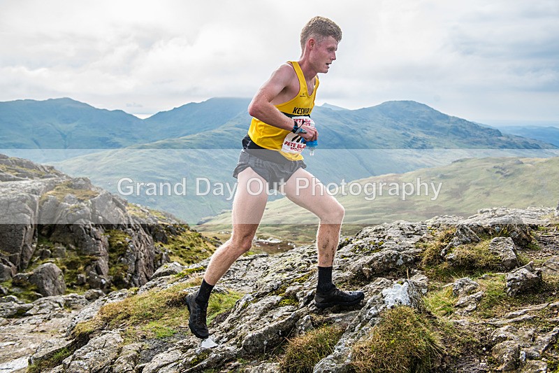 Three Shires-51 - Three Shires Fell Face Saturday 16th September 2023