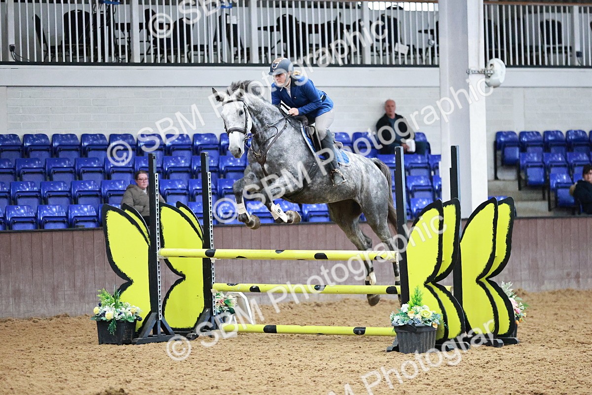 SBM_000899 - Class 3 - Senior Discovery 1.00m