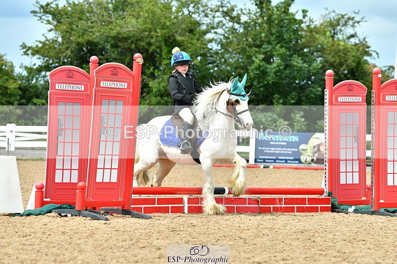 230804A-113314-02285 - Showjumping Competition