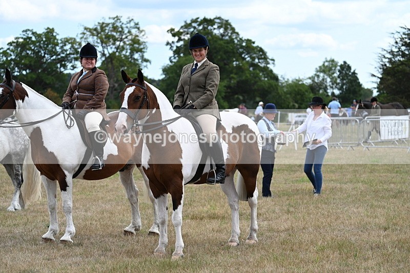 WJ7_5487 - Class 12 Ridden Cob