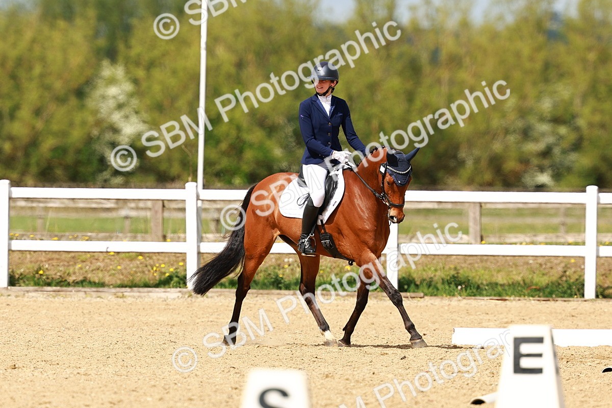 SBM_001331 - Class 8 - N5