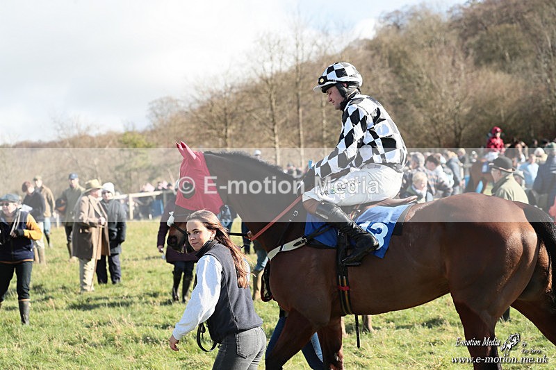 PtP 280226 262 - Kimblewick PtP Kingston Blount 28/02/26