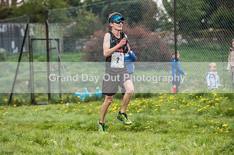 3 Peaks Finish-243 - The 3 Peaks Race Saturday 26th April 2025 - The Finish
