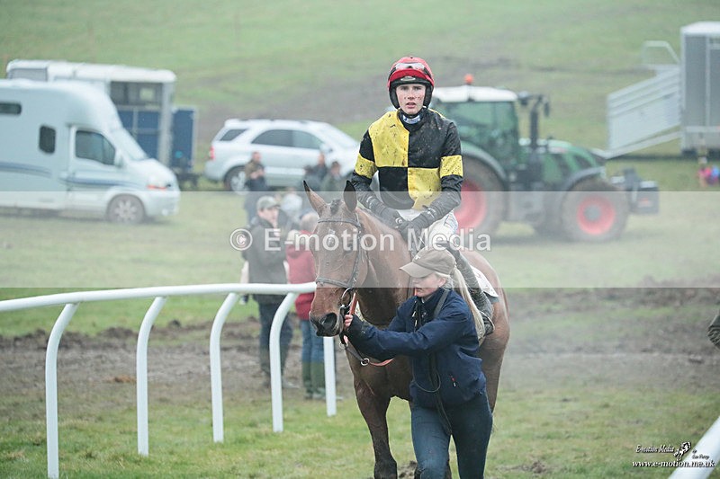 PtP 100324 1272 - Pytchley with Woodland Point-to-Point Guilsborough 10/03/24