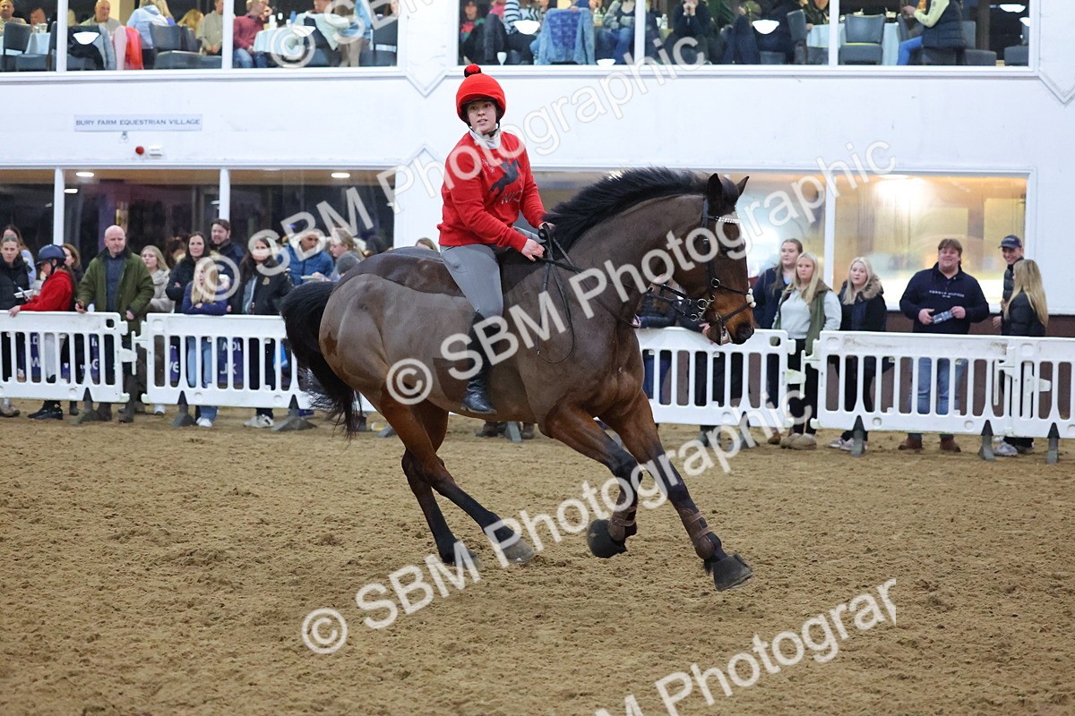 SBM_005051 - Bareback Challenge Camera 1