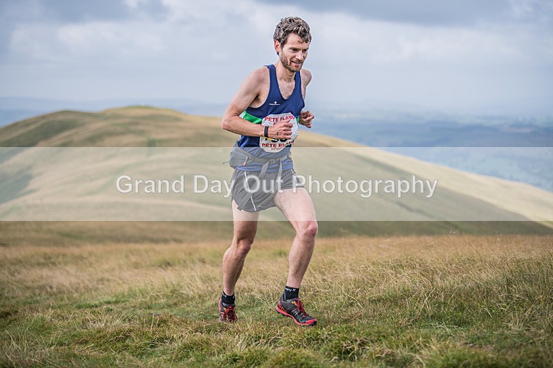 Sedbergh-25 - Sedbergh Hills Fell Race Sunday 18th August 2024