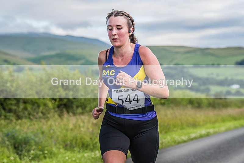 Lambfoot Loop-324 - Lambfoot Loop Road Race Tuesday 5th July 2022