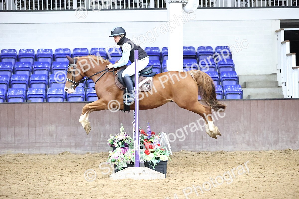 SBM_002372 - Class 8 - Clear Round 80cm