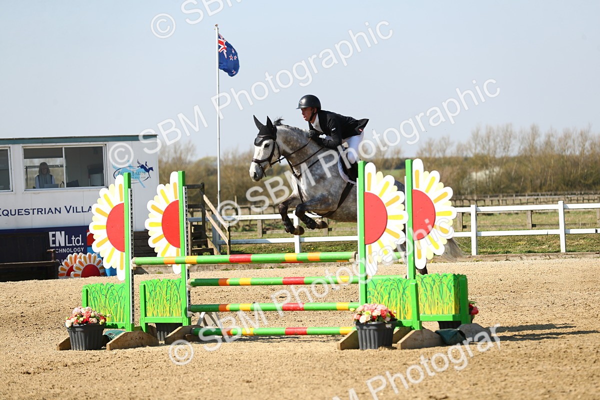 SBM_000793 - Class 3 - Senior Discovery - 1.00m