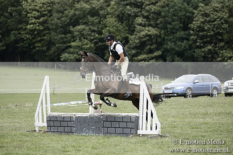 BVR080918 431 - BVRC Novice Dressage & CR 08/09/18