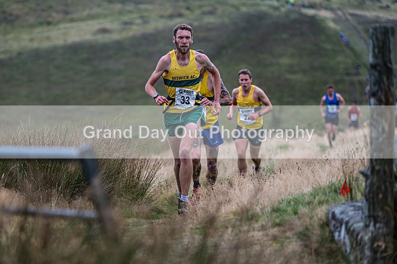 Gavel-113 - Ennerdale Show Gavel Fell Race Wednesday 26th August 2026