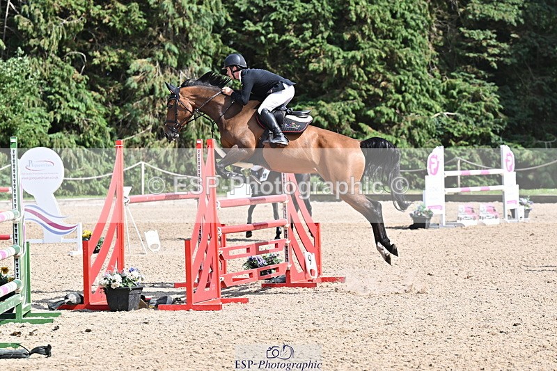 250704A-161632-11948 - Cls 23 Snr Foxhunter