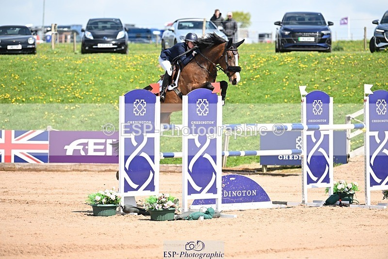 250425-130825-09334 - Cls 10 - 2 Star Big Tour L. Ranking Class - 1st Half