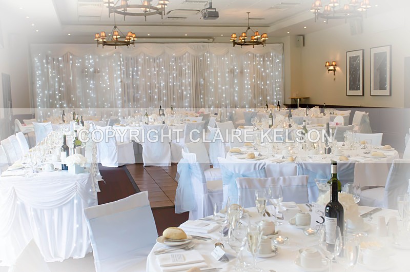  - WEDDINGS
