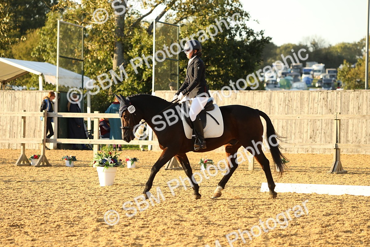SBM_55308 - D25 - Junior Championships - Novice 24-Elementary 42
