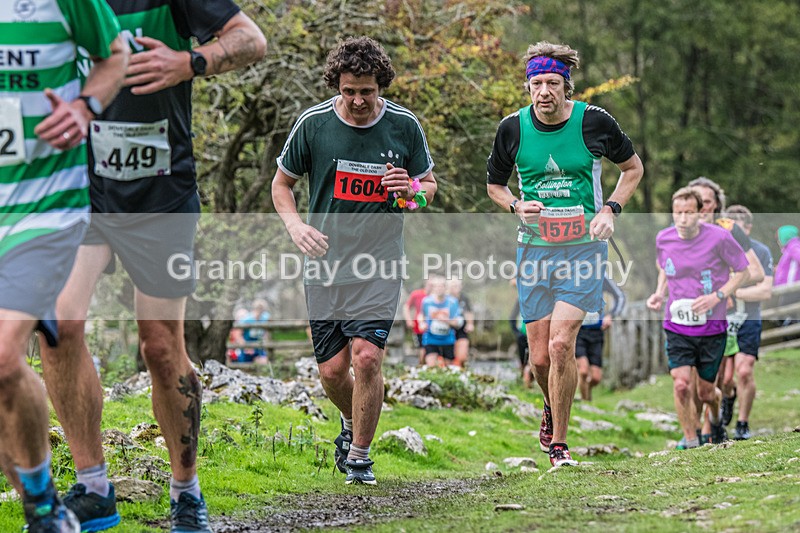Dovedale Dash-1135 - Dovedale Dash Sunday 5th October 2025