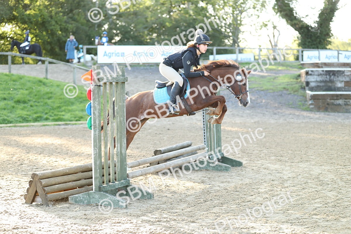 SBM_14244 - E4a - Eventers Challenge 50cm Open