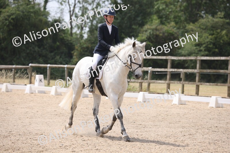 20260715-0442 - Class 5 - Novice 1