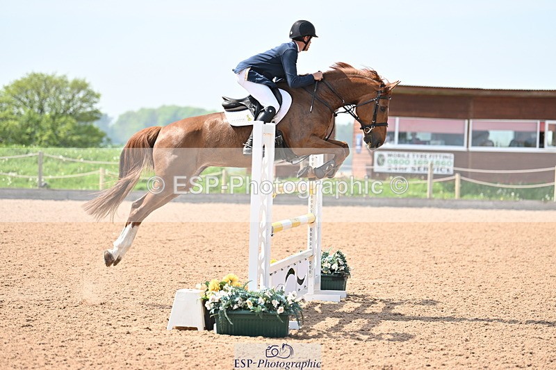 240510A-143605-08092 - Cls 23 Talent Seeker Inc 7yr old 14.10 to Finish