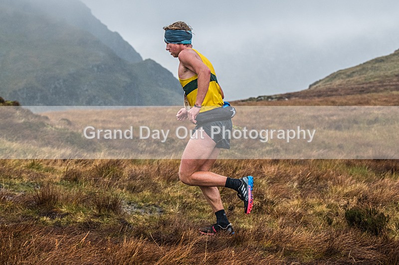 Dalehead-14 - Dale Head Fell Race Sunday 19th October 2025