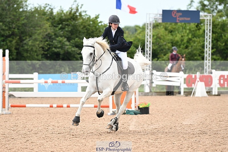 240726A-153402-02307 - Cls 11 1.05m Amateur Qualifier