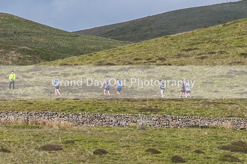 Gavel-281 - Gavel Fell Races (Junior & Senior) Wednesday 28th May 2025