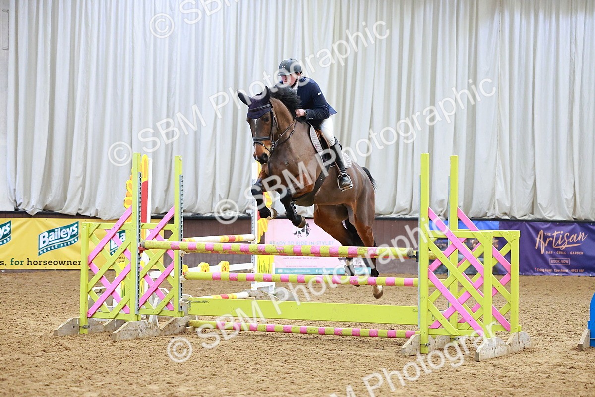 SBM_001209 - Class 3 - Senior Discovery 1.00m