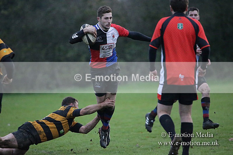 RU 161119 0492 - Pewsey RFC v Combe Down II RFC 16/11/19