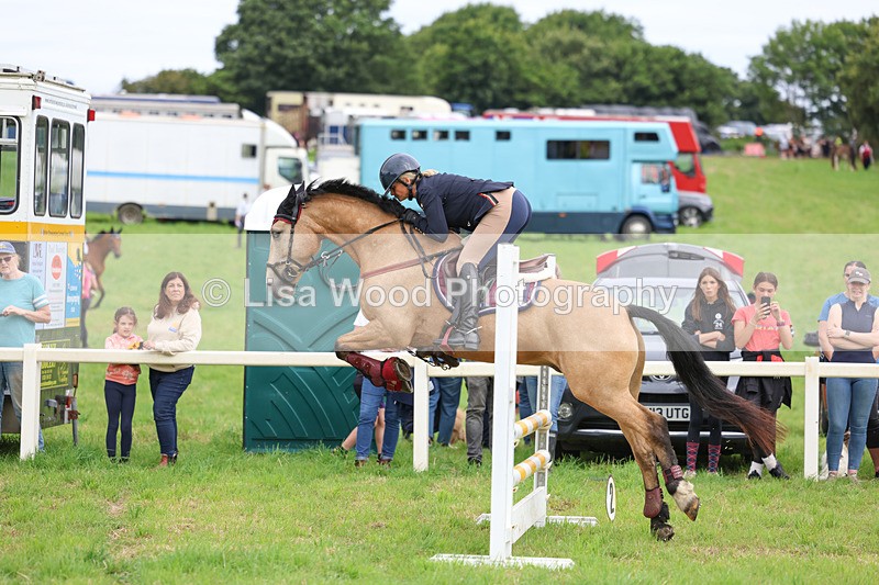 3E7A6219 - Class 3:80cm Juniors and Seniors