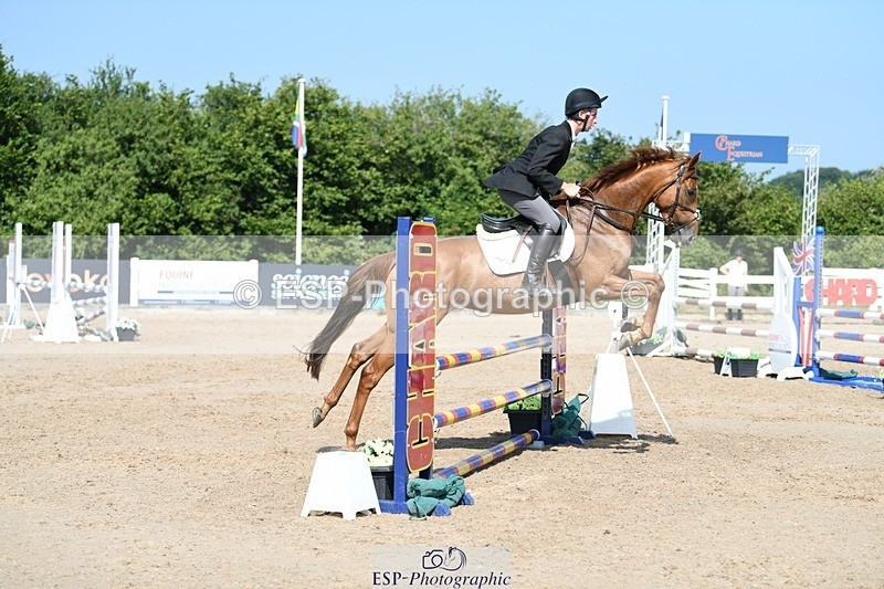 250725-103604-01447 - Cls 6 Snr British Novice and 90cm