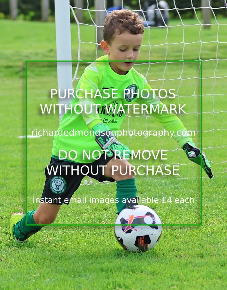 533A6776 - Kendal United U7 vs Milnthorpe U7 (6/9/25)