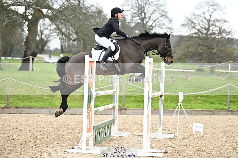 250323A-151529-04967 - Cls 25 Snr Fox & 1.20m Open