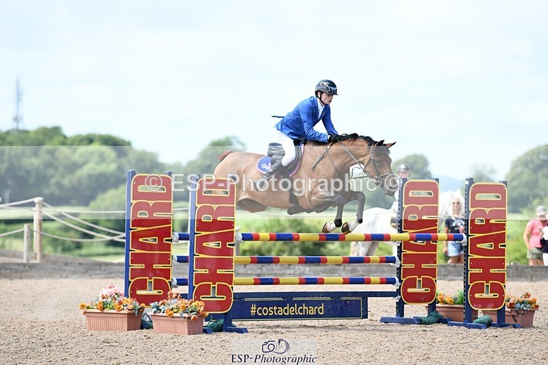 250628-131831-05033 - Cls 12 Newcomers 2nd Round 1pm to End