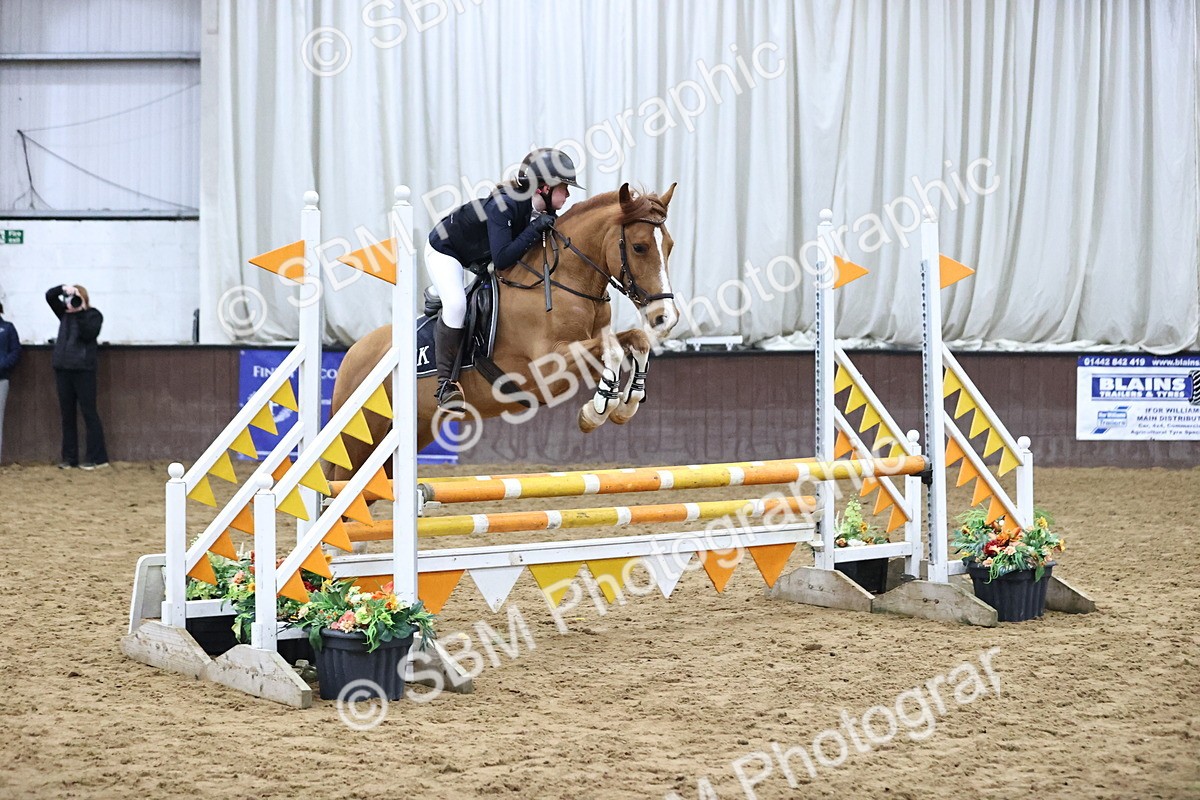 SBM_009886 - Class 9 - STX-UK Pony BritiNovice / 0.80m Open