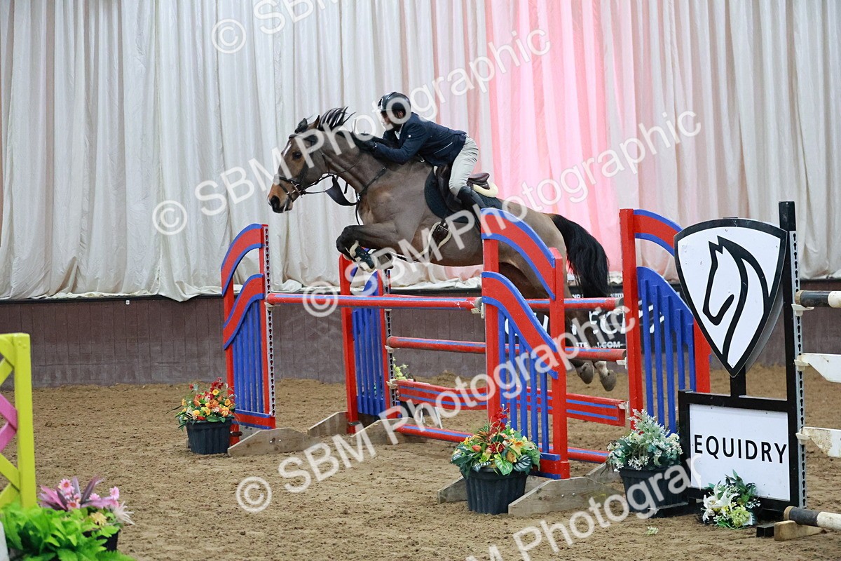 SBM_001720 - Class 6 - National 1.30m 1.40m