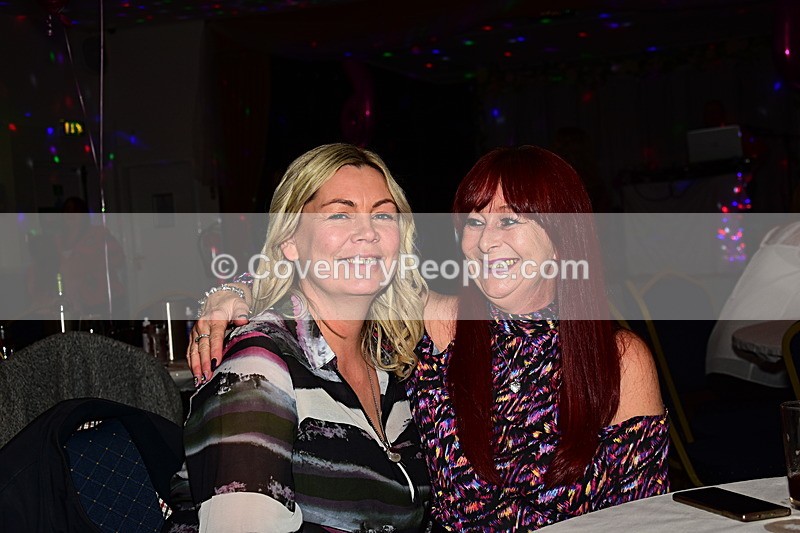 JAC0-253 - Jackie's 60th