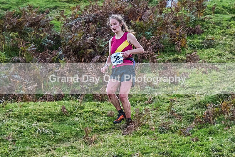 HBMR Leg 4-764 - Hodgson Brothers Mountain Relay - Leg 4 Sunday 1st October 2023