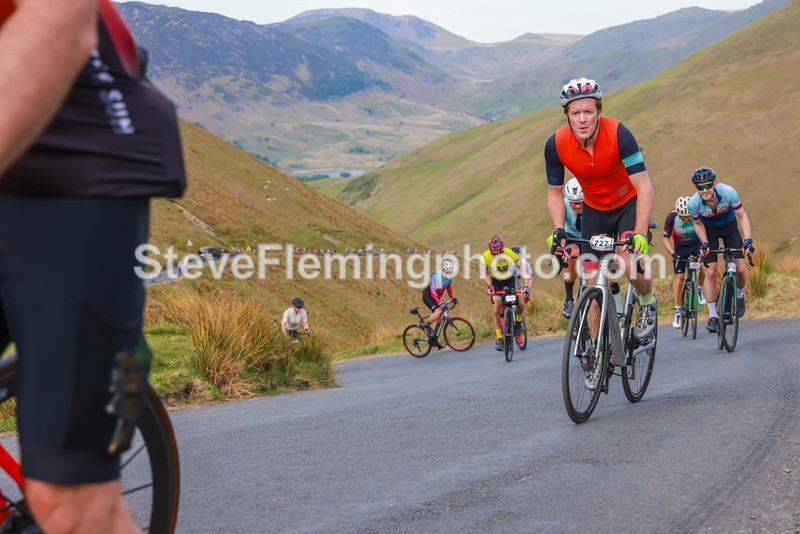 100655 - Newlands Pass 10.00-11.00