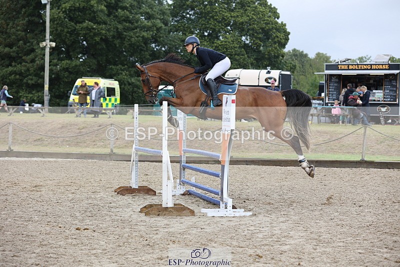 250831A-113332-09572 - Cls 41 1.05m Amateur Quali and Open