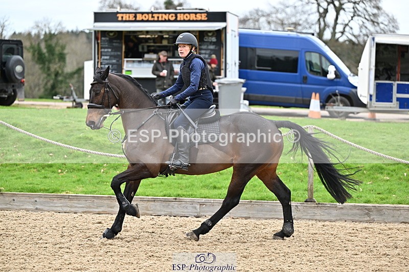 250201A-103151-00249 - Cls 01 Local Horse 90cm