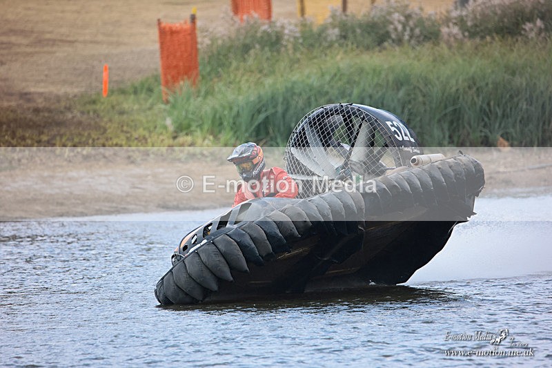 HCWC 220826 412 - Hovercraft W C Race Day 2 22/08/26
