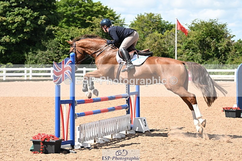 240728A-113257-08431 - Cls 35 Snr Discovery and 1m Open