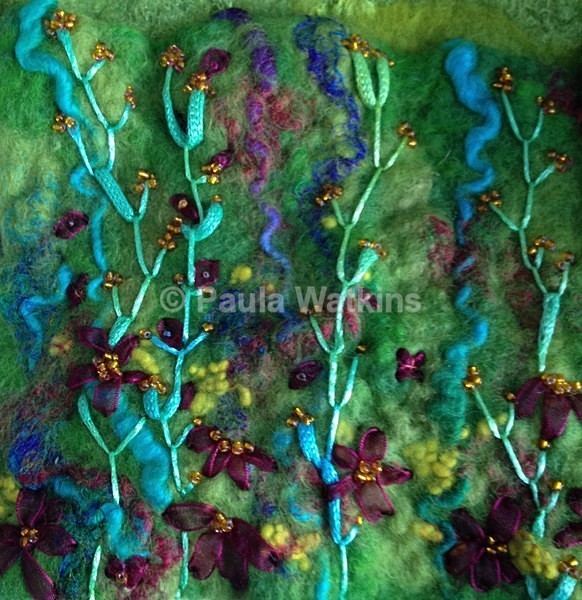  - Fabulous Felt
