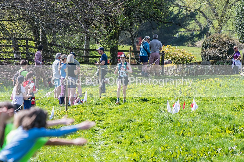 The Finish-306 - The 3 Peaks Race Saturday 25th April 2026 - The Finish