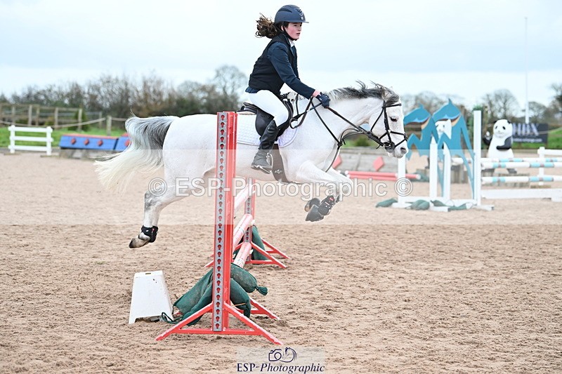 231203A-134342-01453 - Cls 23 Stepping Stones 128cm & 138cm