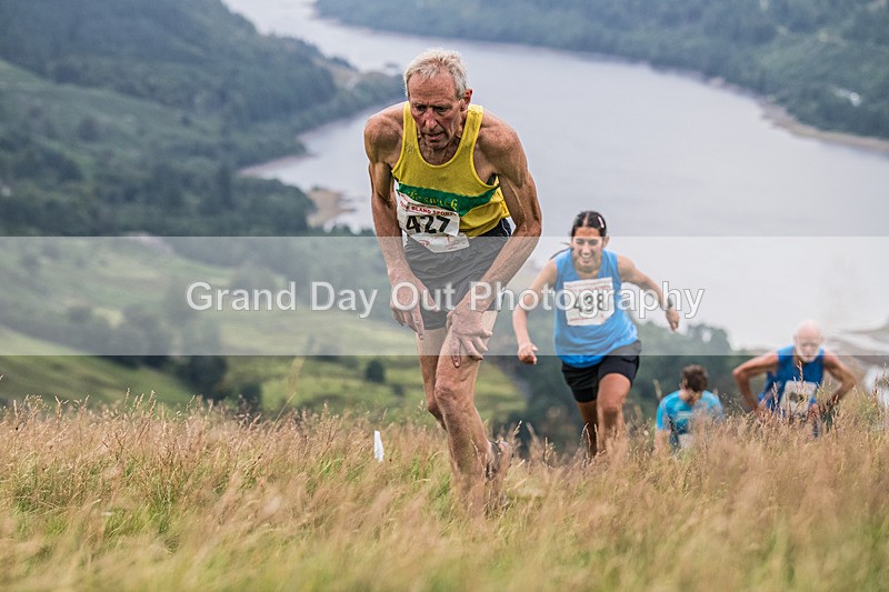 Steel Fell-382 - Steel Fell Race Wednesday 6th August 2025