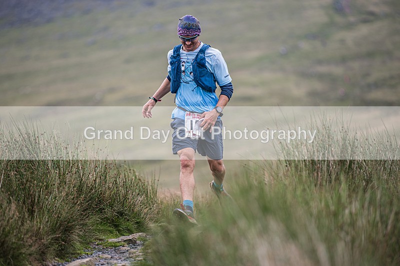 Ingleborough-664 - Ingleborough Mountain Race Saturday 19th July 2025