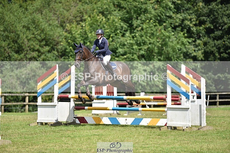 240713-111156-37101 - Cls 158 95cm Amateur Qualifier