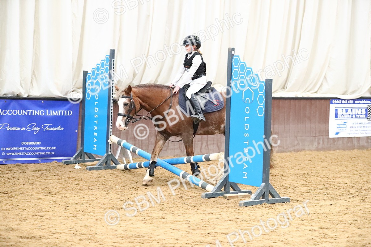 SBM_000751 - Class 2 - 40cm