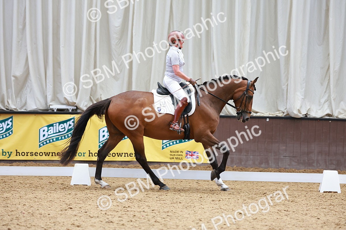 SBM_003888 - Para PYO Warm Up